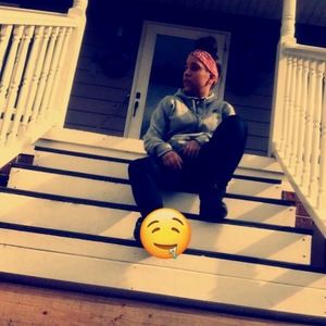 Meet your Posher, Daejanae